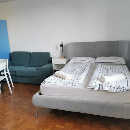 Dunajska Apartment Ljubljana Eksteriør billede